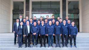 搭建平臺、共同成長——集團公司2022年第一屆“項目經理特訓營”第二模塊專題培訓圓滿結束！