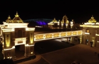 樓體亮化工程要注意些什么？