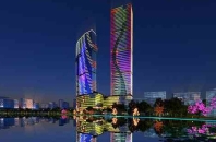 建筑亮化工程的預(yù)算要考慮哪些因素？