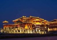 山東亮化工程設(shè)計(jì)公司：如何設(shè)計(jì)山東亮化工程的分層？