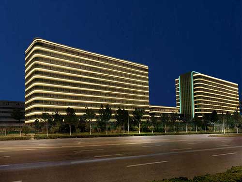 亮化工程公司在施工過(guò)程中需要注意哪些方面