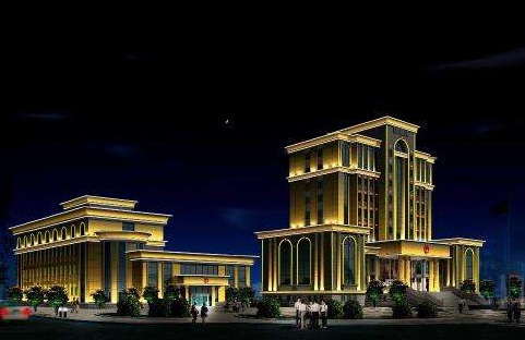 LED亮化工程設(shè)計(jì)的分類有哪些？