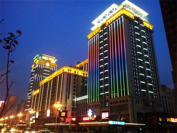 科技發(fā)展的今天，照明工程設(shè)計中有哪些注意事項？