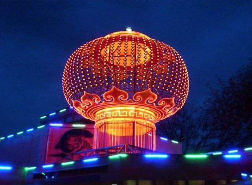 山東亮化工程設(shè)計(jì)公司：如何設(shè)計(jì)山東亮化工程的分層？