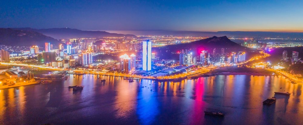 城市景觀照明你選對(duì)了嗎？