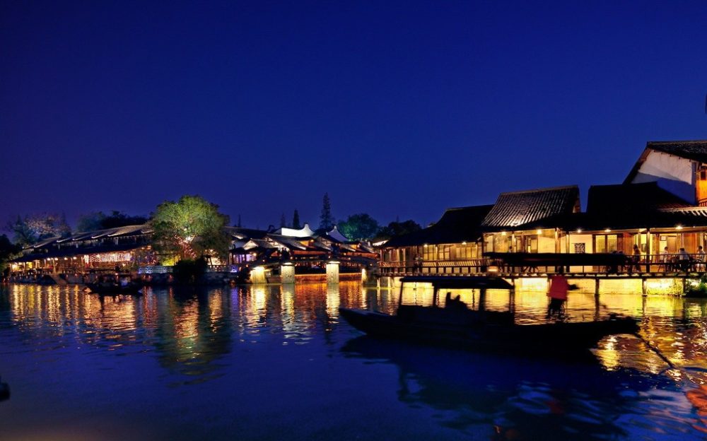 景觀照明設計應該怎樣做？