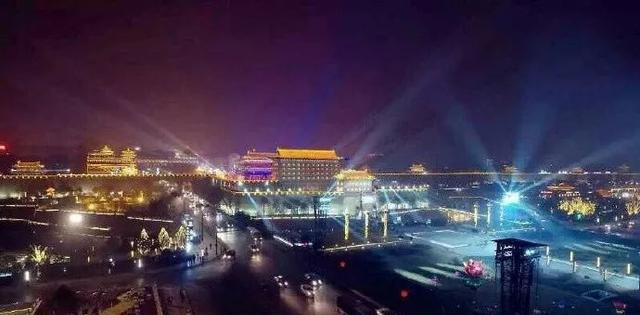 文旅亮化工程存在哪些亂象？